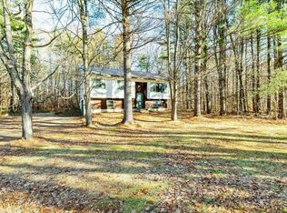 149 West Milton Road, Milton, VT 05468