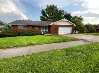 500 W Main St, Maysville, MO 64469