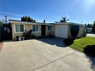 17140 E Orkney St, Azusa, CA 91702