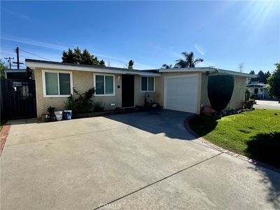 17140 E Orkney St, Azusa, CA, 91702