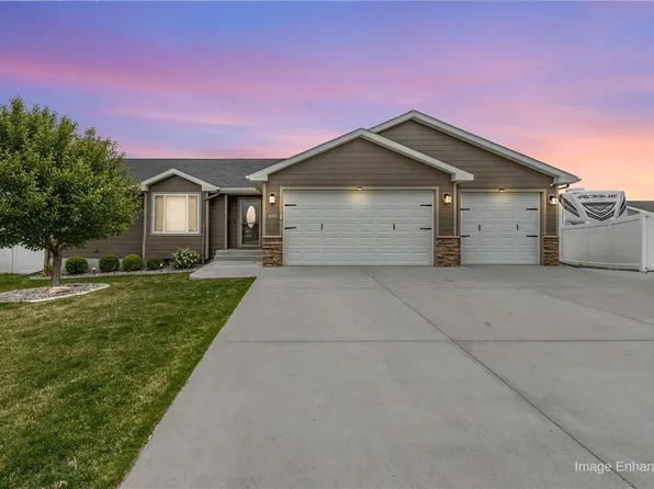 809 Siesta Ave, Billings, MT 59105