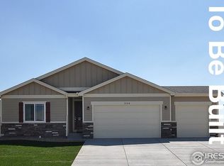 7139 White River Ct, Timnath, CO 80547