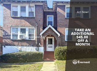 904 3rd St W #C, Birmingham, AL 35204