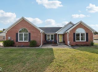 102 Division Dr, Tipton, IN 46072