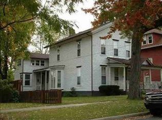 205 3rd St, Jackson, MI 49201