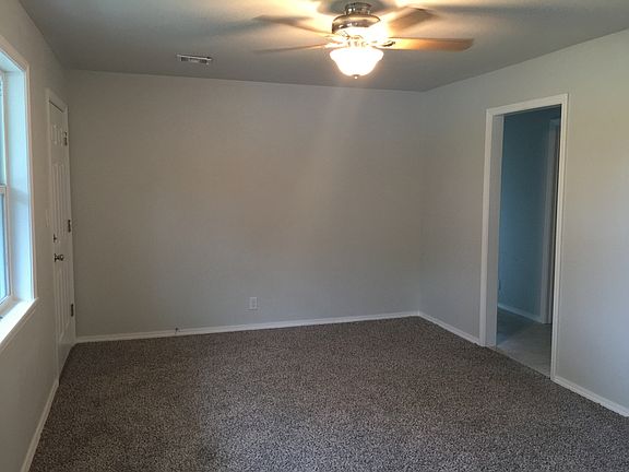 New Paint, New Flooring