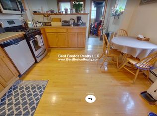 14 Fulton St #1A, Medford, MA 02155