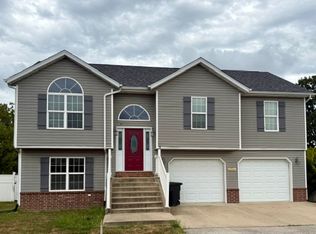 23264 Righteous Ln, Waynesville, MO 65583