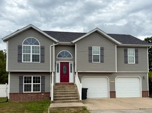 23264 Righteous Ln, Waynesville, MO 65583