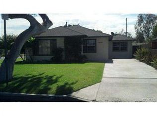 6736 Citronell Ave, Pico Rivera, CA 90660