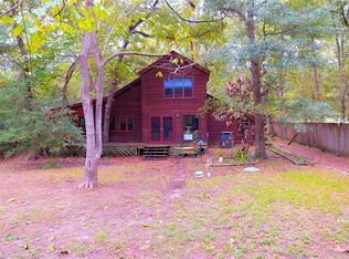 175 Scott Rd, Huntsville, TX 77320