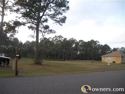 Large Beautiful Golf Course Estate in Port St. Joe, FL