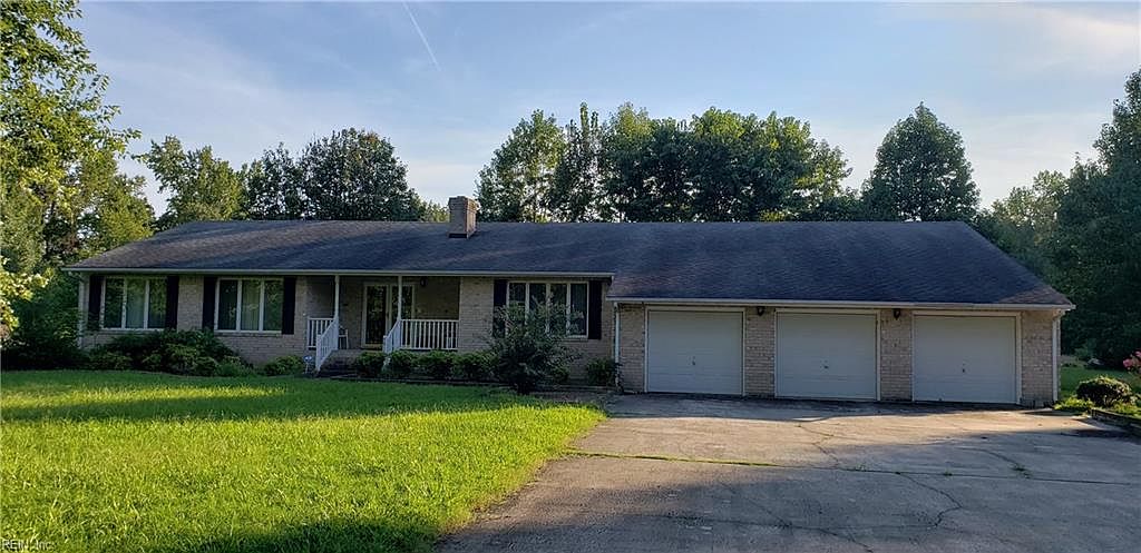 4816 John T Mullen Rd Suffolk Va 23438 Mls 10336568 Zillow