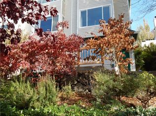 6714 California Ave SW, Seattle, WA 98136