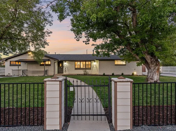 1000 S Geneva Street, Aurora, CO 80247