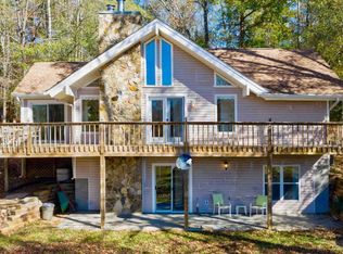 5090 Lakecrest Dr, Sparta, GA 31087