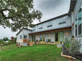 17513 Panorama Dr, Dripping Springs, TX 78620
