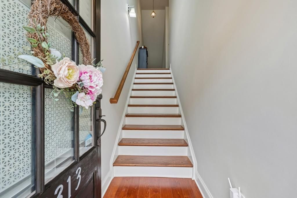 3313 Sangster Way, Decatur, GA - View 3