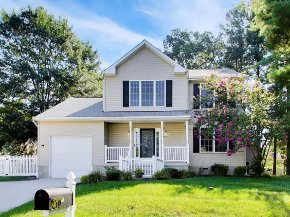 8071 Clark Station Rd, Severn, MD 21144