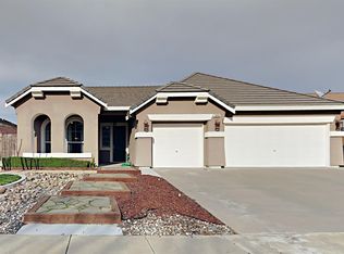 3405 Lovatti Ct, Modesto, CA 95355