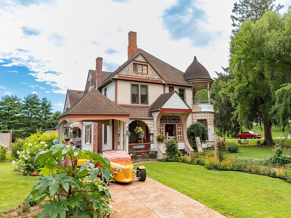 708 Parkway Ave S, Lanesboro, MN 55949 MLS 6248511 Zillow