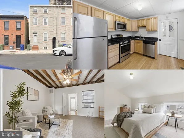2222 Cambridge St, Baltimore, MD 21231