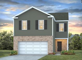 671 Glacier Rd, Lexington, SC 29072