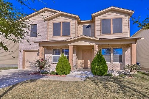 1st image of 418 Redbud Trce