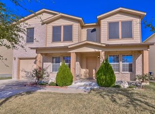 418 Redbud Trce, San Antonio, TX 78245