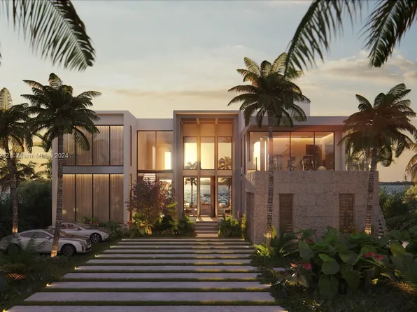 4766 N Bay Rd, Miami Beach, FL 33140