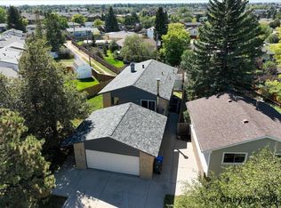 364 Bocage Dr, Cheyenne, WY 82009