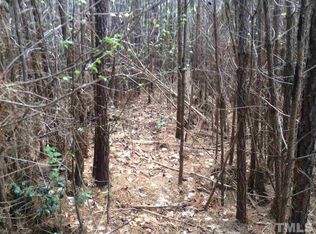 422 Taylor Rd, Pittsboro, NC 27312