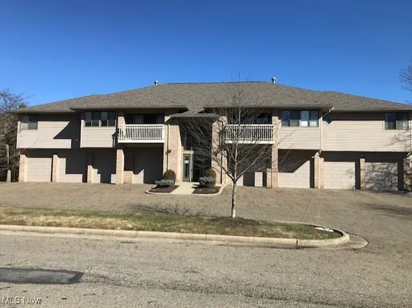 3800 Rosemont Blvd APT 106D, Akron, OH 44333