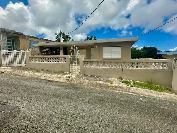 353 Calle 17, Rio Grande, PR 00745