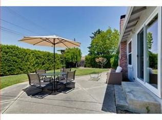 923 The Dalles Ave, Sunnyvale, CA 94087