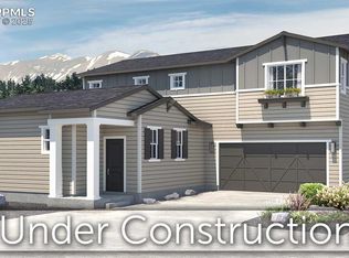 10239 Spry St, Colorado Springs, CO 80924