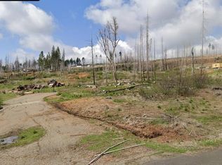 4934 Meadow Glen Dr, Grizzly Flats, CA