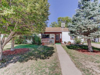 850 Victor St, Aurora, CO, 80011