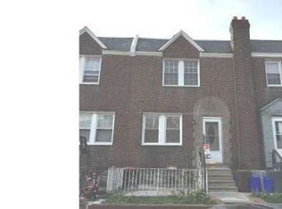 860 Carver St, Philadelphia, PA 19124