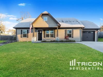 2945 Lily Way, Clarksville, TN, 37043