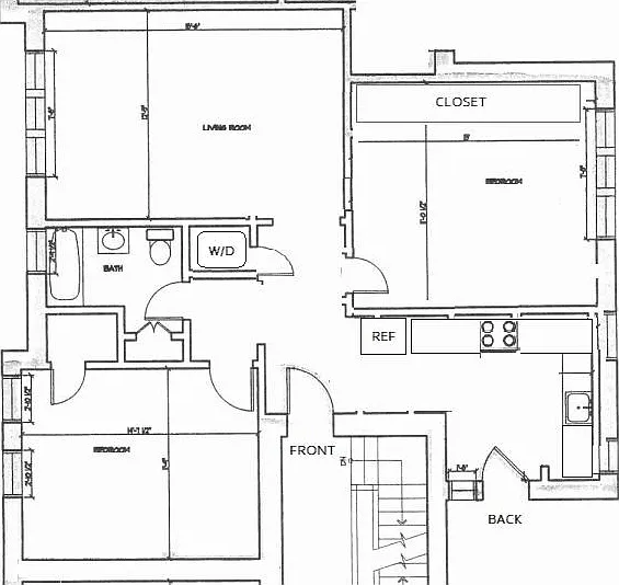 1145 W Lunt Ave — Photo 7