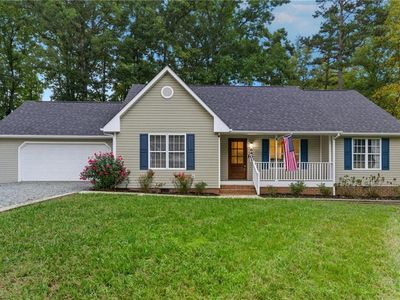 6401 Charter Oak Dr, Pleasant Garden, NC, 27313