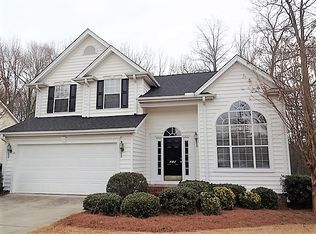 215 Roper Meadow Dr, Simpsonville, SC 29681