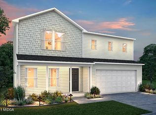 1216 Christy Ct, Macon, GA 31217