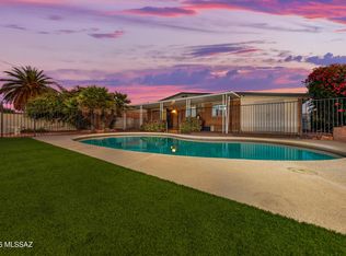 5051 E Julia St, Tucson, AZ 85711