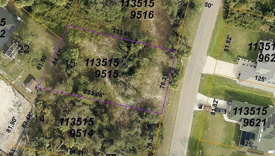 1st image of 1135159515 NABATOFF STREET LOT 15