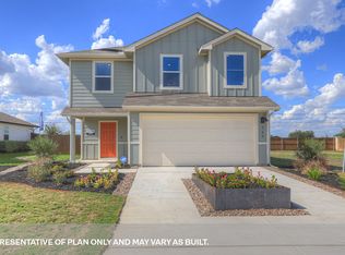 363 Low Pasture Trl, Maxwell, TX 78656