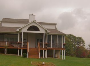 16880 Buck Lantz Rd, Sabillasville, MD 21780