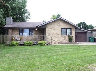1502 SW Ordnance Rd, Ankeny, IA 50023