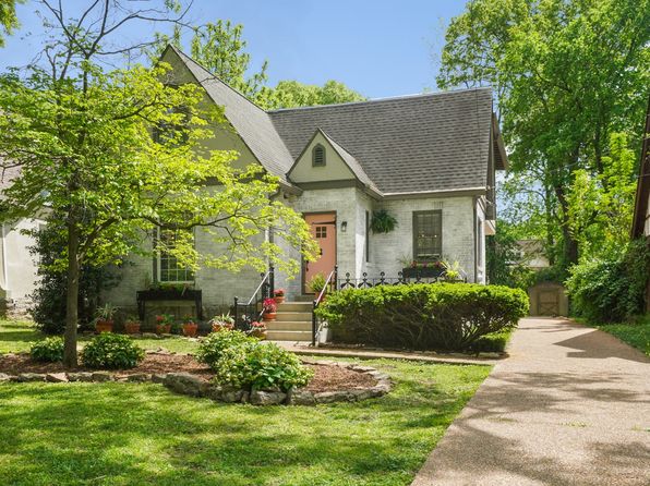2603 Westwood Ave, Nashville, TN 37212